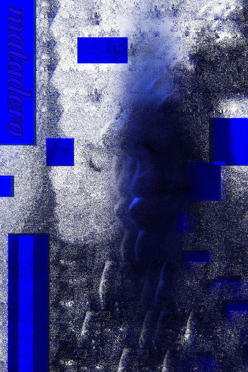 Matadero (2025) poster