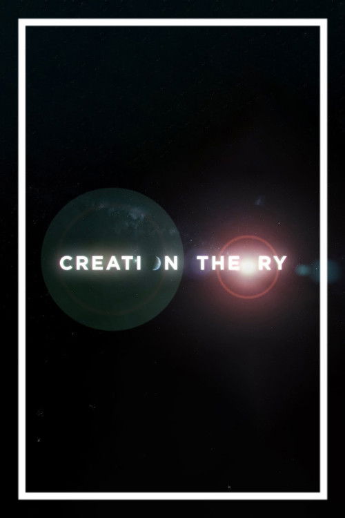 Creation Theory (2022) poster