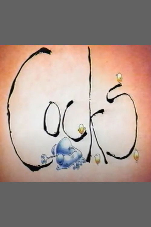 Foul Play (1993) poster