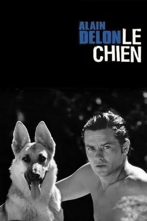 Le Chien (1962) poster