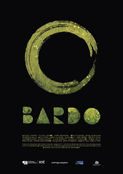 Bardo (2021) poster