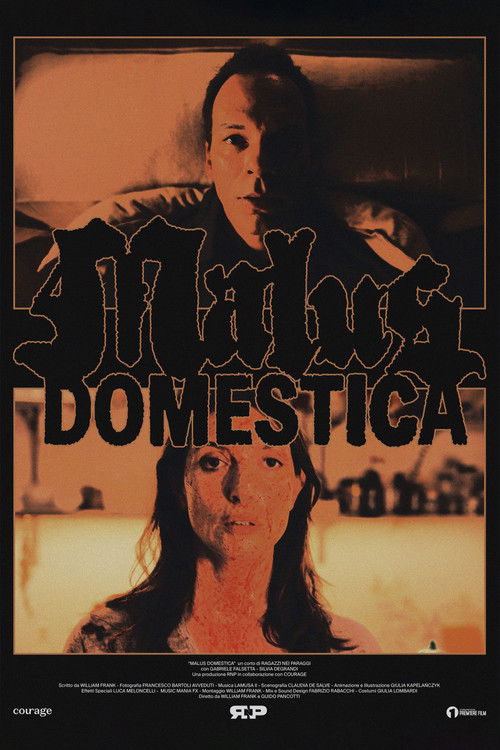 Malus Domestica (2025) poster