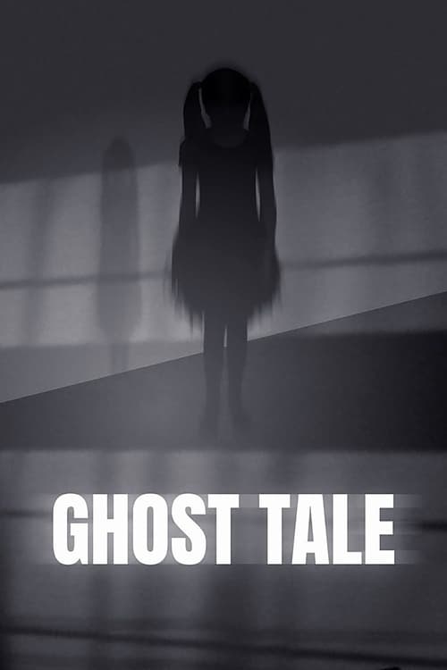 Ghost Tale (2021) poster
