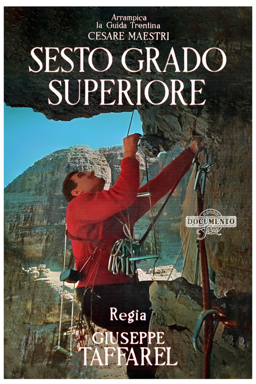 Sesto Grado Superiore (1960) poster