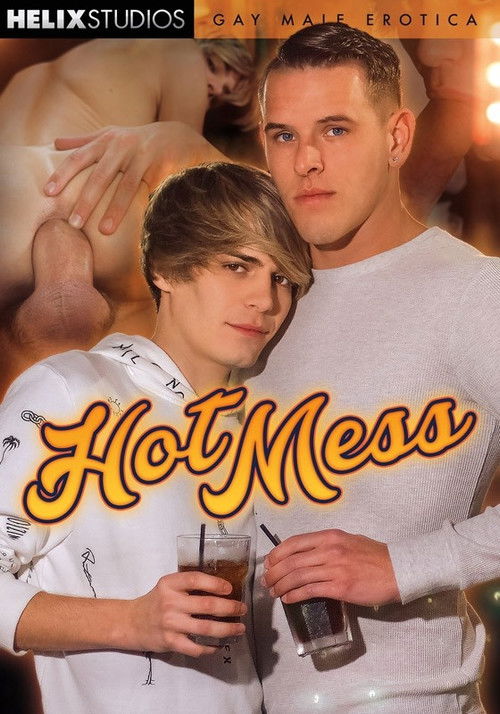 Hot Mess (2018) poster
