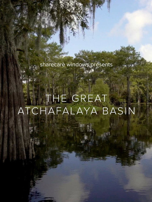 The Great Atchafalaya Basin (2020) poster