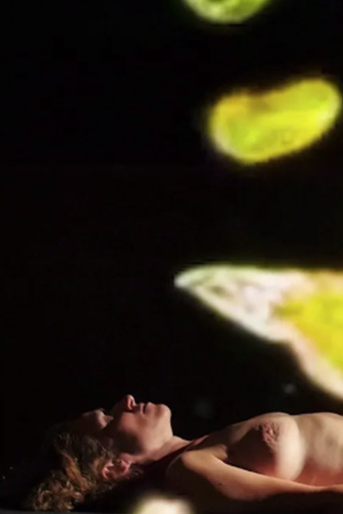 Pluja de cèl·lules (2021) poster