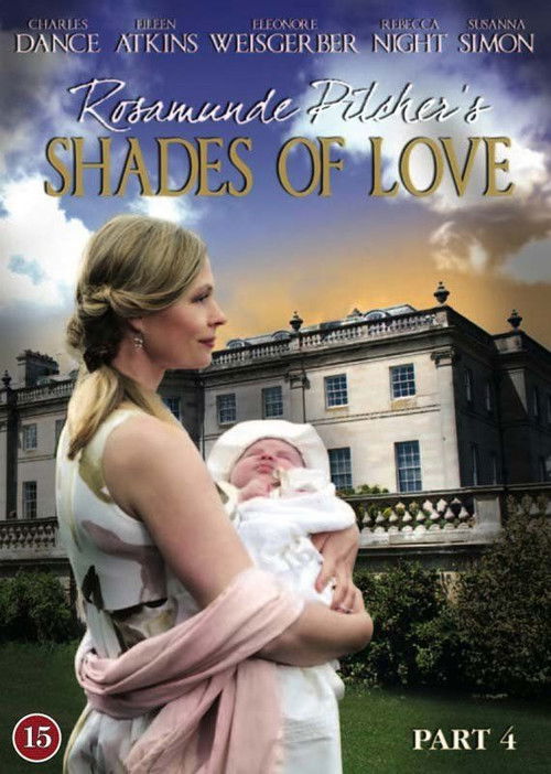 Rosamunde Pilcher: Shades of Love-The Reunion (2011) poster