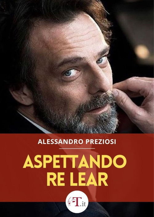 Apettando Re Lear (2024) poster
