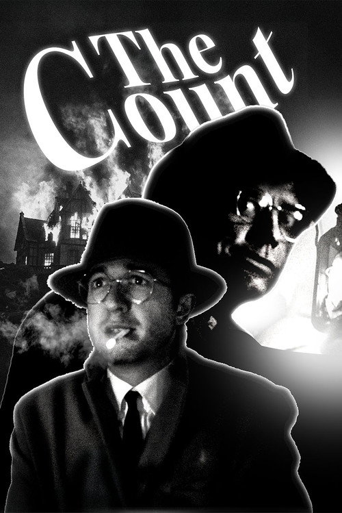 The Count (2026) poster