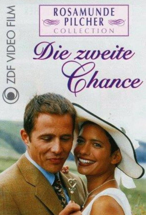 Rosamunde Pilcher: Die zweite Chance (1997) poster