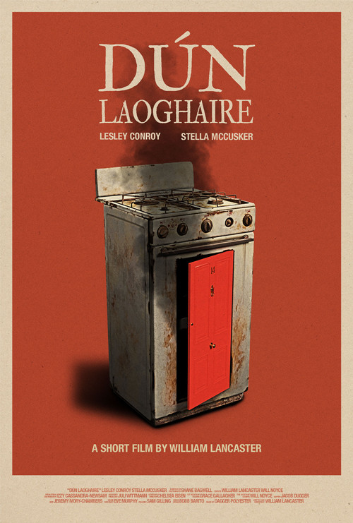 Dún Laoghaire (2023) poster