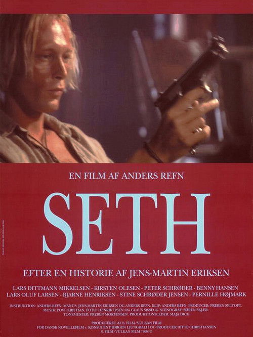 Seth (1999) poster
