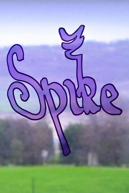 Spike (1996) poster