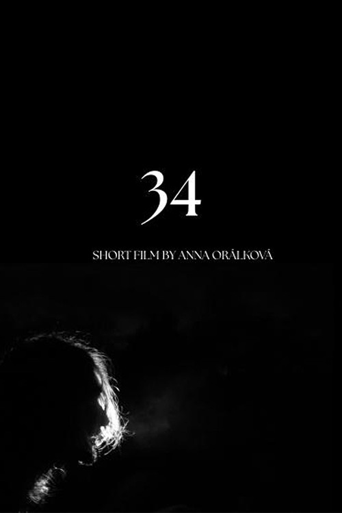 34 (2024) poster