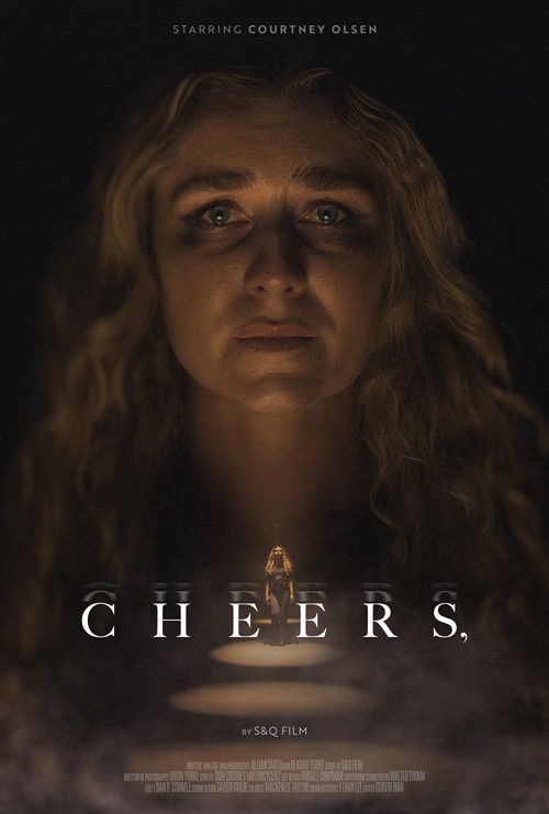 Cheers, (2024) poster