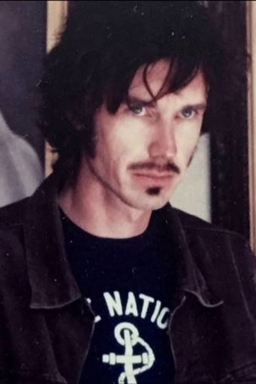 Camitz - en annan tid, en annan plats (2018) poster