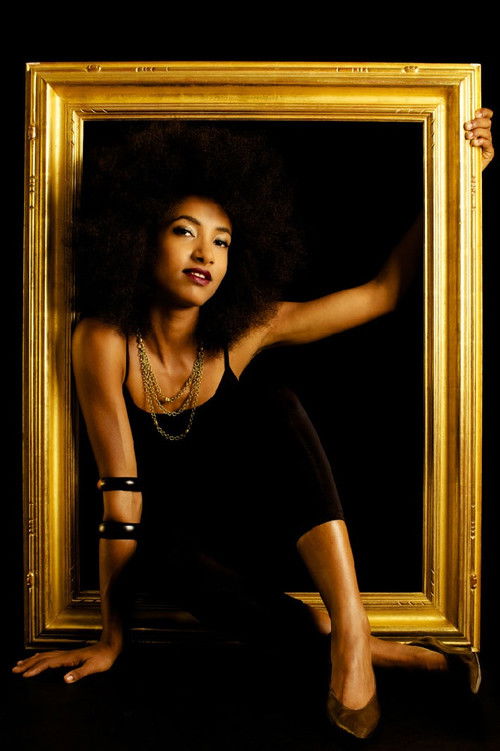 Esperanza Spalding: Radio Music Society (2012) poster