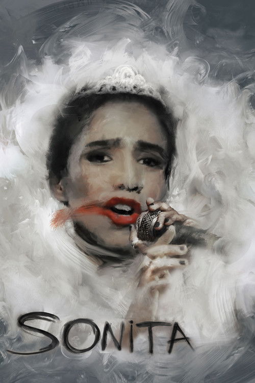 Sonita (2016) poster