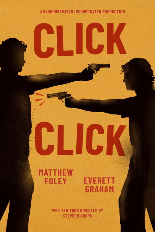 Click Click (2025) poster