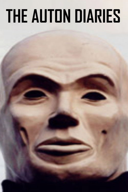 The Auton Diaries (1999) poster