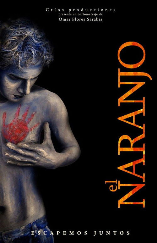 The Orange Tree (2009) poster