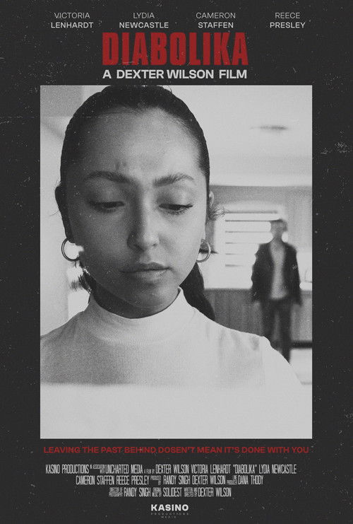 Diabolika (2024) poster