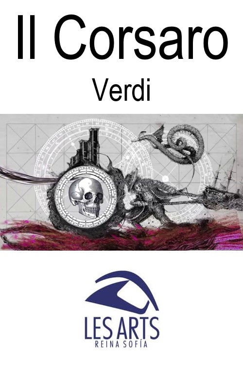 Il Corsaro (2018) poster