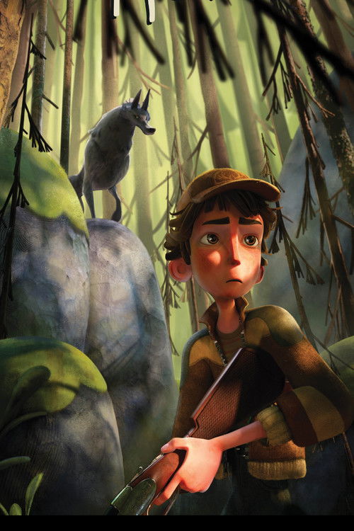 BONHOMME (2023) poster