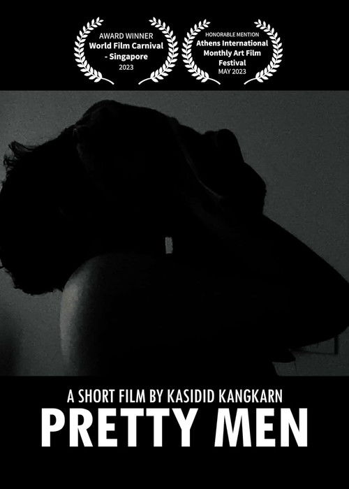 Pretty Men (2023) poster