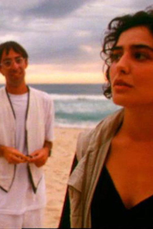 Dente Por Dente (1994) poster