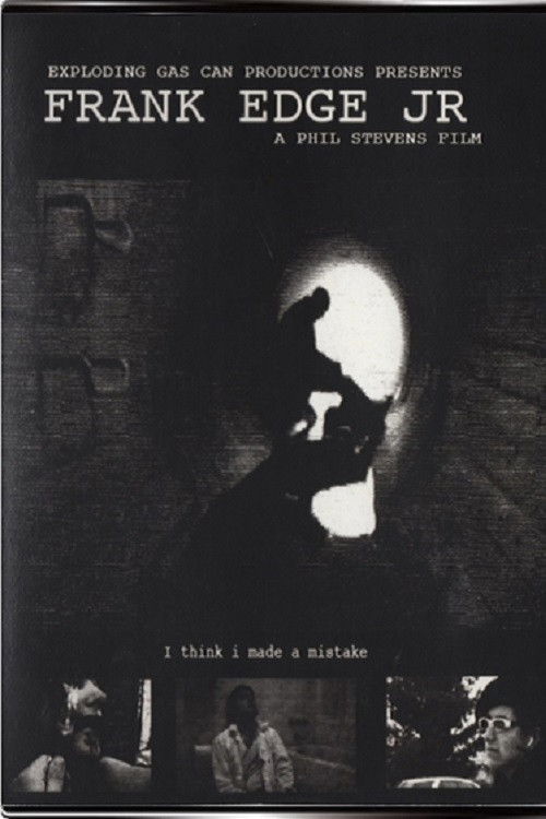 Frank Edge Jr (2009) poster