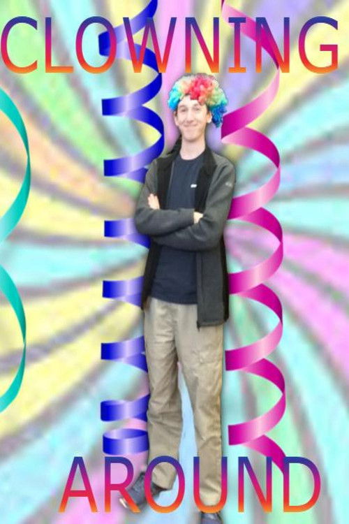 Clowning Around (2024) poster