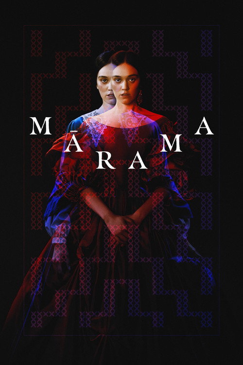Mārama (2026) poster