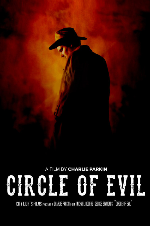 Circle of Evil (2019) poster