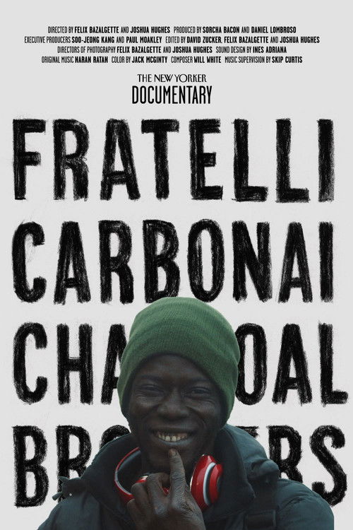 Fratelli Carbonai (2023) poster
