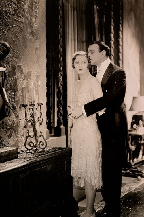 Convoy (1927) poster