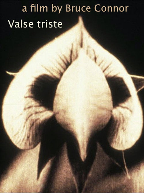 Valse Triste (1977) poster