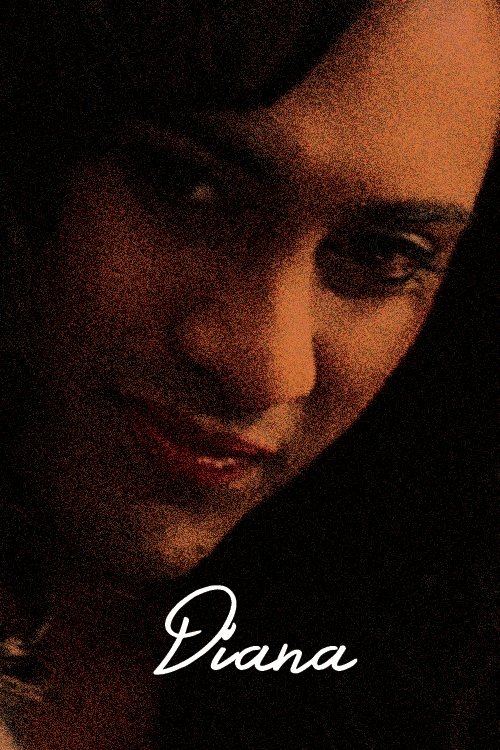 Diana (2009) poster