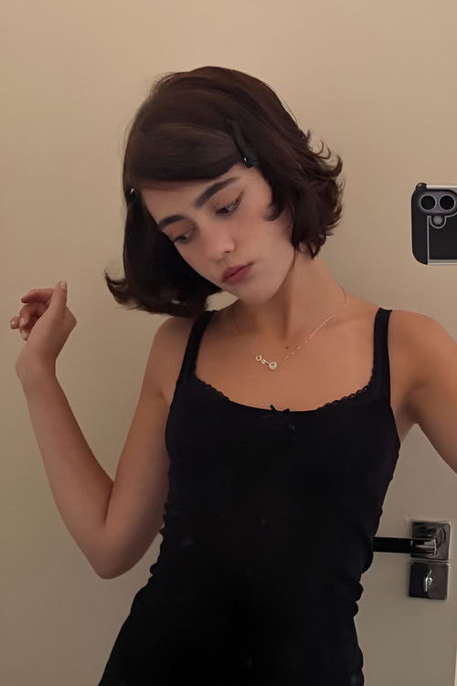 Maria Clara de Almeida Silva