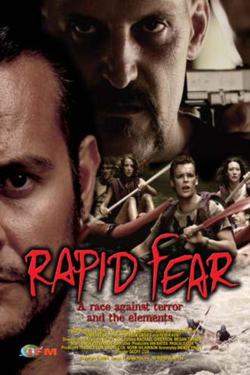 Rapid Fear (2004) poster