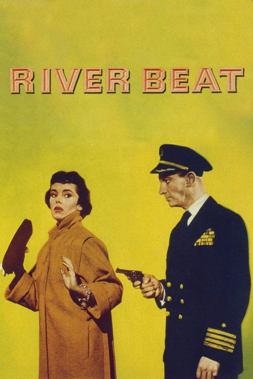 River Beat (1954) poster