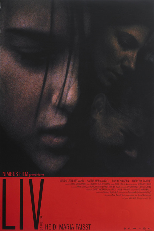 Twinkle Twinkle Little Star (2006) poster