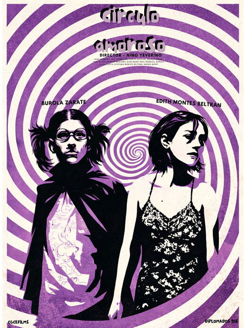 Círculo Amoroso (2024) poster