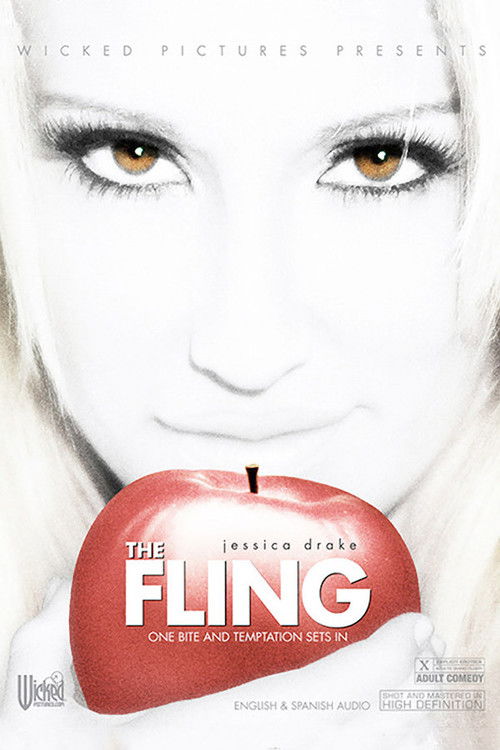 The Fling (2006) poster