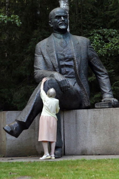 Aldona (2012) poster