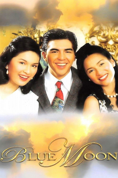 Blue Moon (2006) poster