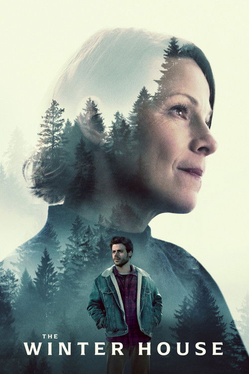 The Winter House (2021) poster