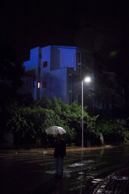 Night Shift (2019) poster