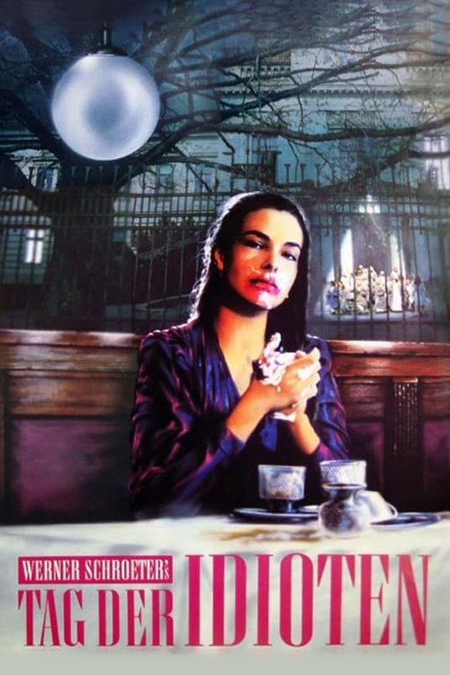 Tag der Idioten (1981) poster